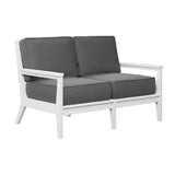 Berlin Gardens Mayhew Loveseat
