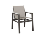 Berlin Gardens Vida Regular Sling Dining Chair