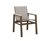 Berlin Gardens Vida Regular Sling Dining Chair