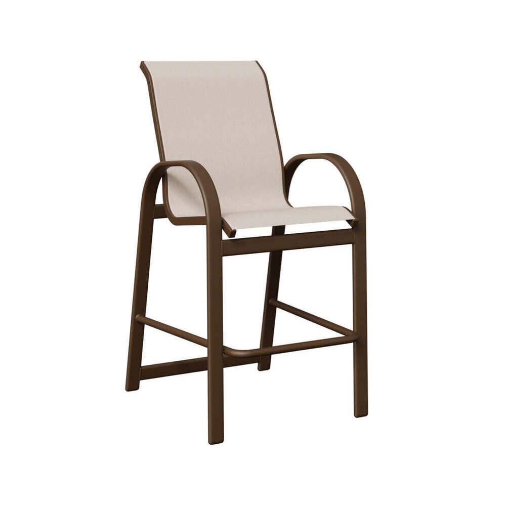 Berlin Gardens Murphy Regular Sling Bar Chair