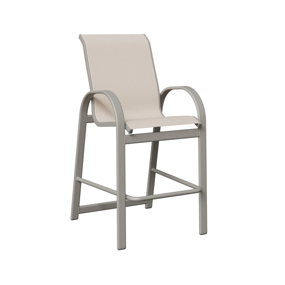 Berlin Gardens Murphy Regular Sling Bar Chair