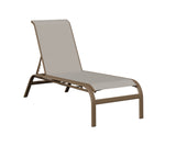 Berlin Gardens Murphy Regular Sling Chaise Lounge
