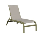 Berlin Gardens Murphy Regular Sling Chaise Lounge