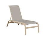 Berlin Gardens Murphy Regular Sling Chaise Lounge