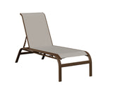 Berlin Gardens Murphy Regular Sling Chaise Lounge