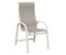 Berlin Gardens Murphy High Back Regular Sling Dining Chair