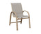 Berlin Gardens Murphy Padded Sling Dining Chair