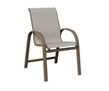 Berlin Gardens Murphy Regular Sling Dining Chair