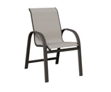 Berlin Gardens Murphy Regular Sling Dining Chair