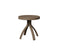 Berlin Gardens Murphy Aluminum Dining End Table