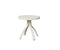 Berlin Gardens Murphy Aluminum Dining End Table