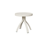 Berlin Gardens Murphy Aluminum Dining End Table