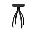 Berlin Gardens Murphy Aluminum Bar End Table