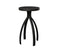 Berlin Gardens Murphy Aluminum Bar End Table