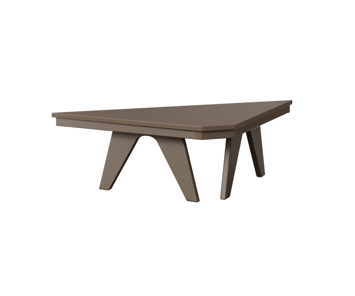 Berlin Gardens MGP Angled Accessory Table