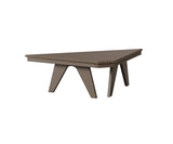 Berlin Gardens MGP Angled Accessory Table