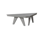 Berlin Gardens MGP Angled Accessory Table