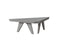 Berlin Gardens MGP Angled Accessory Table
