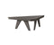 Berlin Gardens MGP Angled Accessory Table