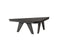 Berlin Gardens MGP Angled Accessory Table