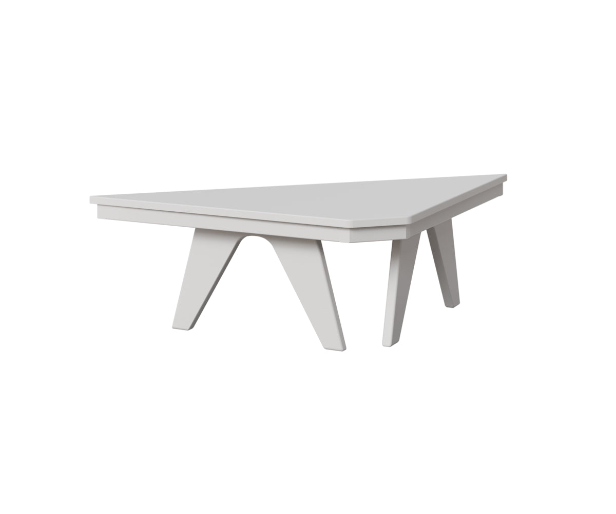 Berlin Gardens MGP Angled Accessory Table