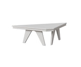 Berlin Gardens MGP Angled Accessory Table