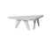 Berlin Gardens MGP Angled Accessory Table