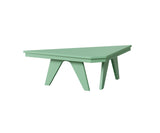 Berlin Gardens MGP Angled Accessory Table