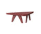 Berlin Gardens MGP Angled Accessory Table