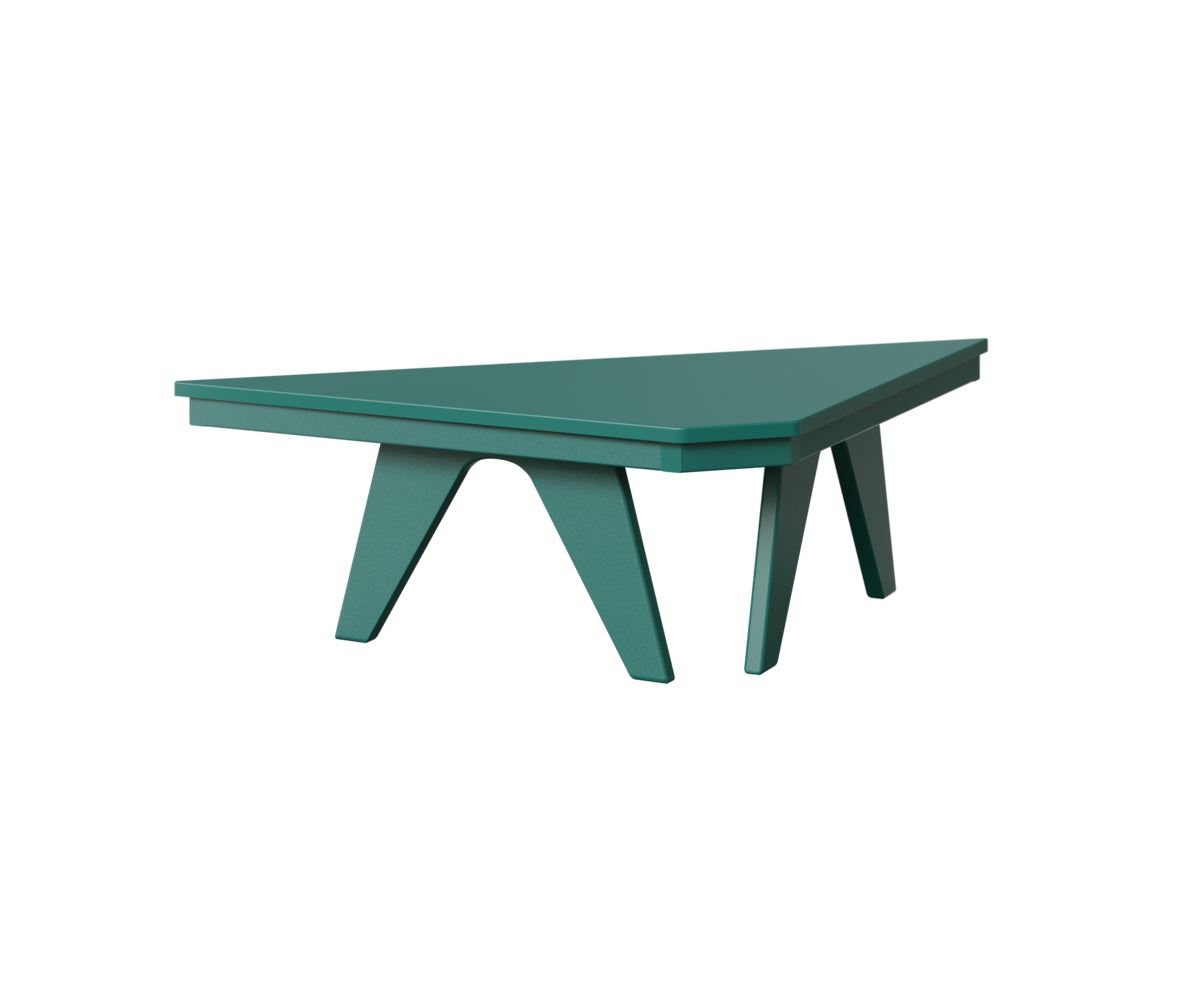 Berlin Gardens MGP Angled Accessory Table