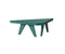 Berlin Gardens MGP Angled Accessory Table