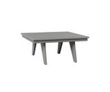 Berlin Gardens MGP Square Accessory Table