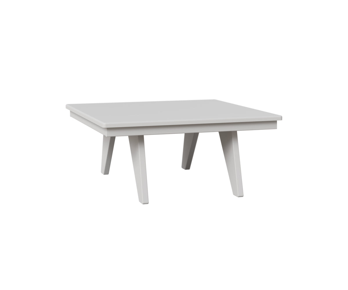 Berlin Gardens MGP Square Accessory Table