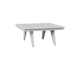 Berlin Gardens MGP Square Accessory Table