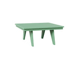 Berlin Gardens MGP Square Accessory Table