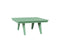 Berlin Gardens MGP Square Accessory Table