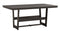 Berlin Gardens Hudson Dining Height 40" x 70" Rectangle Table with Standard Top