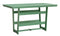 Berlin Gardens Hudson Bar Height 40" x 70" Rectangle Table with Standard Top