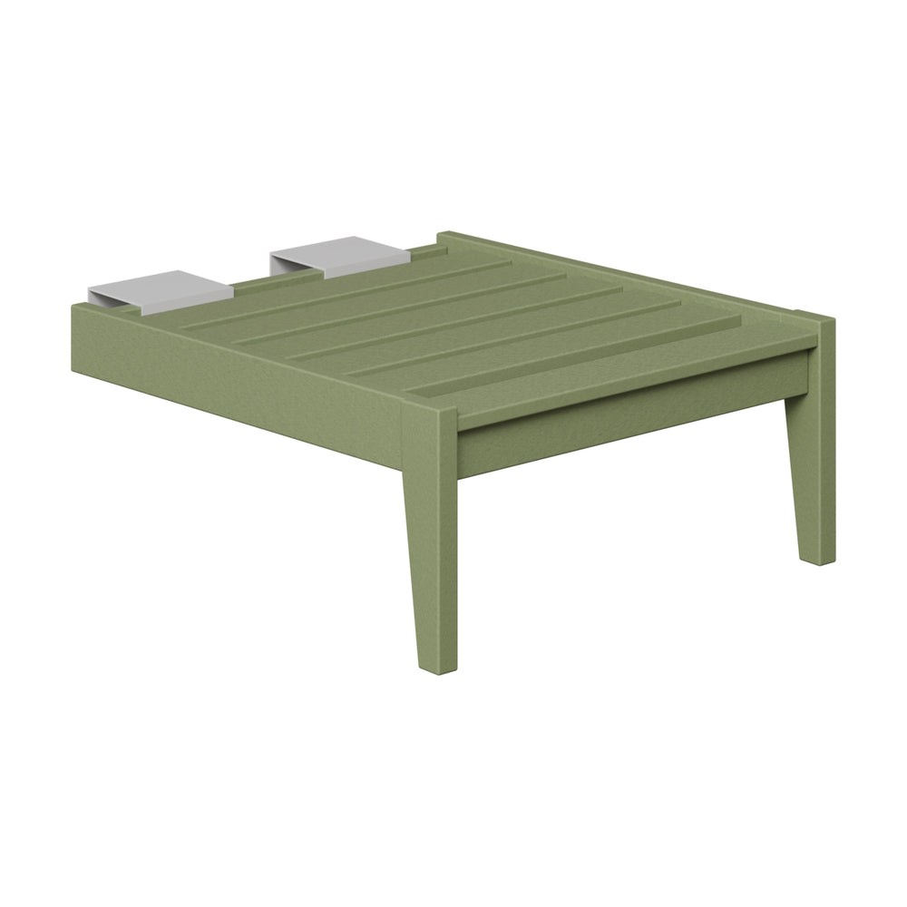 Berlin Gardens Mayhew Add on Chaise Lounge