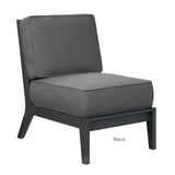 Berlin Gardens Mayhew Center Armless Section