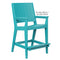 Berlin Gardens Mayhew Chat Bar Chair
