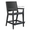 Berlin Gardens Mayhew Chat Bar Chair