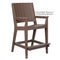 Berlin Gardens Mayhew Chat Bar Chair
