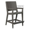 Berlin Gardens Mayhew Chat Bar Chair