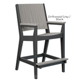 Berlin Gardens Mayhew Chat Bar Chair