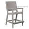 Berlin Gardens Mayhew Chat Bar Chair