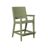 Berlin Gardens Mayhew Chat Bar Chair