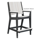 Berlin Gardens Mayhew Chat Bar Chair