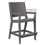 Berlin Gardens Mayhew Chat Bar Chair