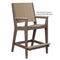 Berlin Gardens Mayhew Chat Bar Chair